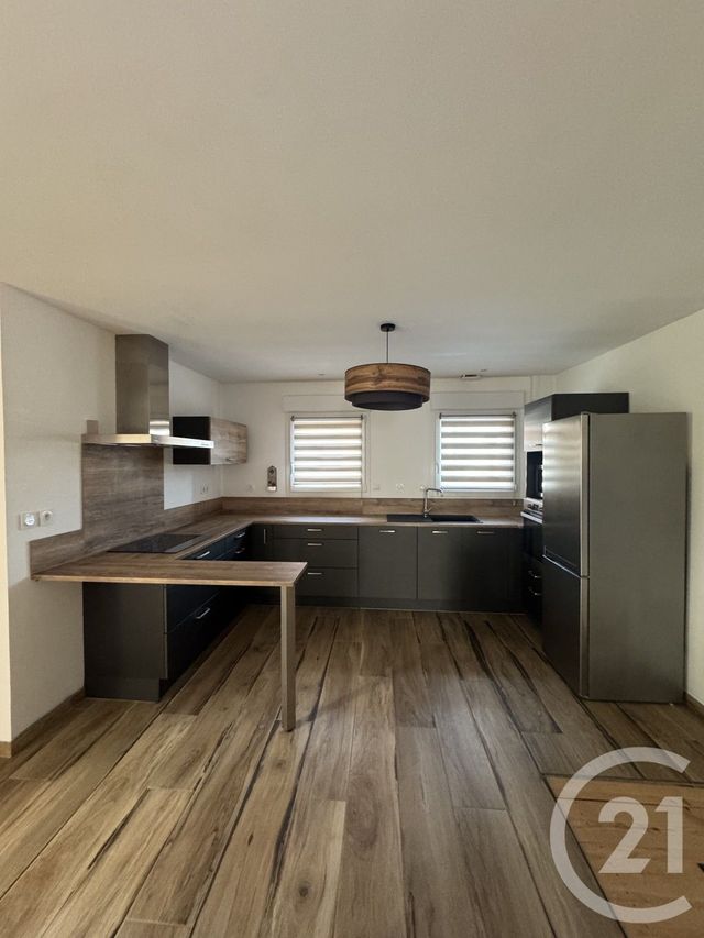 maison à vendre - 4 pièces - 105.0 m2 - ECUIRES - 62 - NORD-PAS-DE-CALAIS - Century 21 Les 3 Vallées