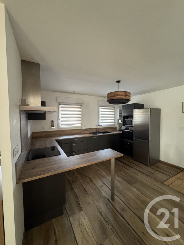 maison à vendre - 4 pièces - 105.0 m2 - ECUIRES - 62 - NORD-PAS-DE-CALAIS - Century 21 Les 3 Vallées