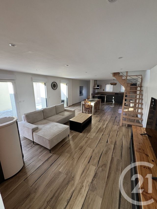 maison à vendre - 4 pièces - 105.0 m2 - ECUIRES - 62 - NORD-PAS-DE-CALAIS - Century 21 Les 3 Vallées