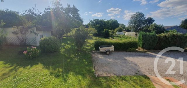 maison à vendre - 6 pièces - 89.5 m2 - BEAURAINVILLE - 62 - NORD-PAS-DE-CALAIS - Century 21 Les 3 Vallées