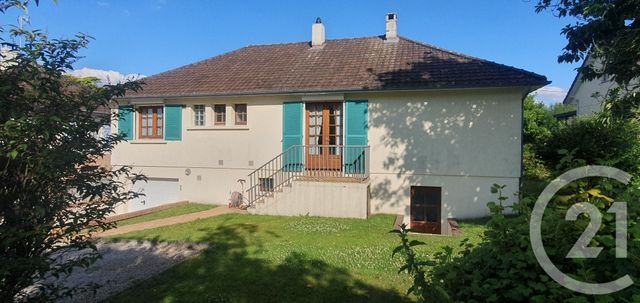 maison à vendre - 6 pièces - 89.5 m2 - BEAURAINVILLE - 62 - NORD-PAS-DE-CALAIS - Century 21 Les 3 Vallées