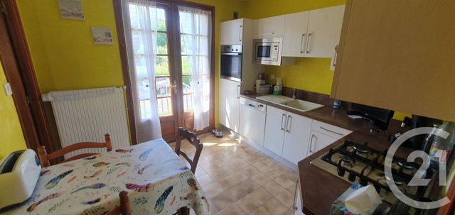 maison à vendre - 6 pièces - 89.5 m2 - BEAURAINVILLE - 62 - NORD-PAS-DE-CALAIS - Century 21 Les 3 Vallées