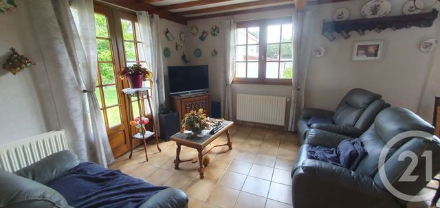 maison à vendre - 6 pièces - 89.5 m2 - BEAURAINVILLE - 62 - NORD-PAS-DE-CALAIS - Century 21 Les 3 Vallées