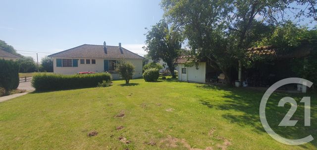 maison à vendre - 6 pièces - 89.5 m2 - BEAURAINVILLE - 62 - NORD-PAS-DE-CALAIS - Century 21 Les 3 Vallées