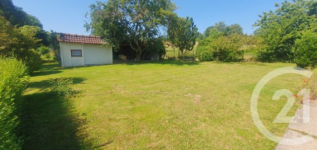 maison à vendre - 6 pièces - 89.5 m2 - BEAURAINVILLE - 62 - NORD-PAS-DE-CALAIS - Century 21 Les 3 Vallées