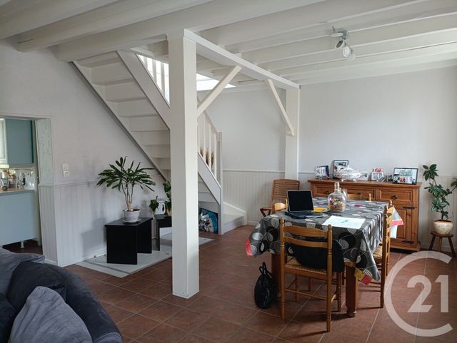 maison à vendre - 4 pièces - 75.56 m2 - CAMIERS - 62 - NORD-PAS-DE-CALAIS - Century 21 Les 3 Vallées