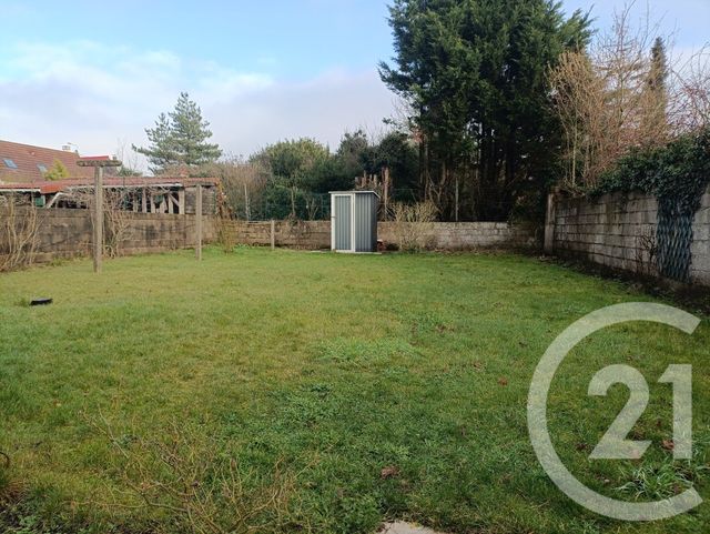 maison à vendre - 4 pièces - 75.56 m2 - CAMIERS - 62 - NORD-PAS-DE-CALAIS - Century 21 Les 3 Vallées
