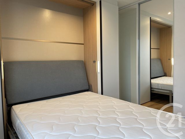 Appartement à louer - 2 pièces - 29.95 m2 - LE TOUQUET PARIS PLAGE - 62 - NORD-PAS-DE-CALAIS - Century 21 Les 3 Vallées