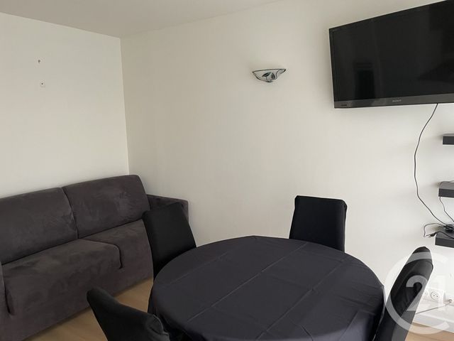 Appartement à louer - 2 pièces - 29.95 m2 - LE TOUQUET PARIS PLAGE - 62 - NORD-PAS-DE-CALAIS - Century 21 Les 3 Vallées