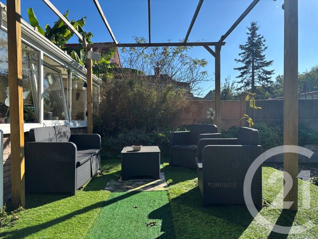 maison à vendre - 8 pièces - 136.91 m2 - MONTREUIL SUR MER - 62 - NORD-PAS-DE-CALAIS - Century 21 Les 3 Vallées