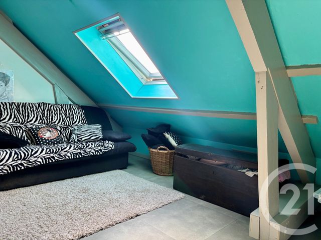 maison à vendre - 8 pièces - 136.91 m2 - MONTREUIL SUR MER - 62 - NORD-PAS-DE-CALAIS - Century 21 Les 3 Vallées