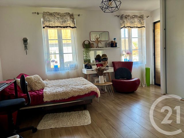maison à vendre - 8 pièces - 136.91 m2 - MONTREUIL SUR MER - 62 - NORD-PAS-DE-CALAIS - Century 21 Les 3 Vallées