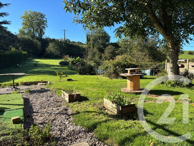 maison à vendre - 8 pièces - 136.91 m2 - MONTREUIL SUR MER - 62 - NORD-PAS-DE-CALAIS - Century 21 Les 3 Vallées