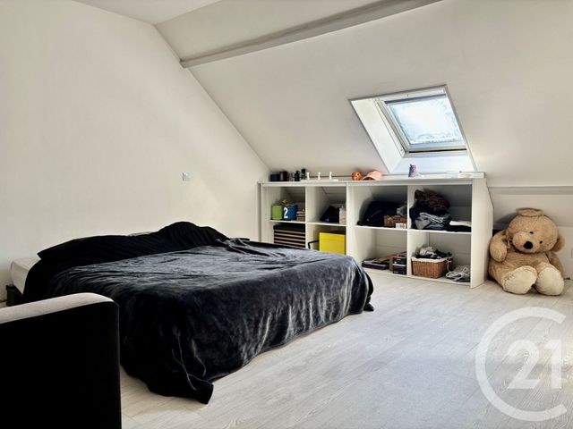 maison à vendre - 8 pièces - 136.91 m2 - MONTREUIL SUR MER - 62 - NORD-PAS-DE-CALAIS - Century 21 Les 3 Vallées