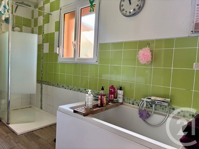 maison à vendre - 8 pièces - 136.91 m2 - MONTREUIL SUR MER - 62 - NORD-PAS-DE-CALAIS - Century 21 Les 3 Vallées