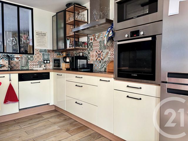 maison à vendre - 8 pièces - 136.91 m2 - MONTREUIL SUR MER - 62 - NORD-PAS-DE-CALAIS - Century 21 Les 3 Vallées