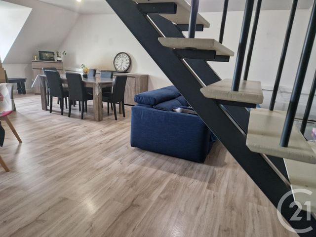 Appartement à louer - 4 pièces - 83.17 m2 - ISQUES - 62 - NORD-PAS-DE-CALAIS - Century 21 Les 3 Vallées