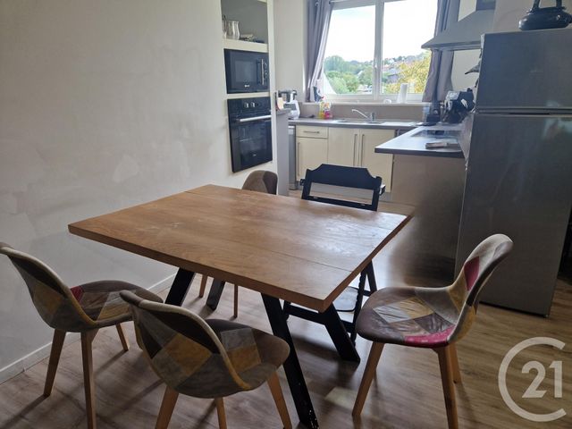 Appartement à louer - 4 pièces - 83.17 m2 - ISQUES - 62 - NORD-PAS-DE-CALAIS - Century 21 Les 3 Vallées