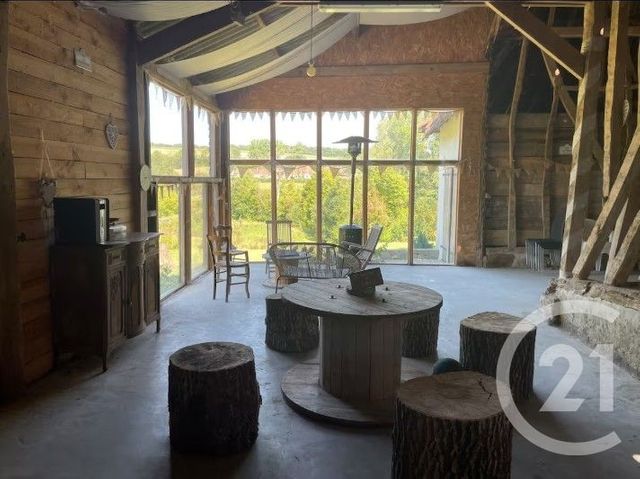 maison à vendre - 7 pièces - 137.0 m2 - CREQUY - 62 - NORD-PAS-DE-CALAIS - Century 21 Les 3 Vallées