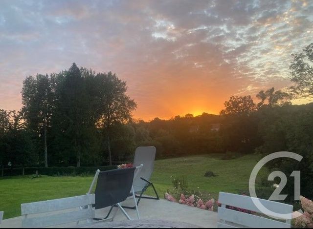 maison à vendre - 7 pièces - 137.0 m2 - CREQUY - 62 - NORD-PAS-DE-CALAIS - Century 21 Les 3 Vallées