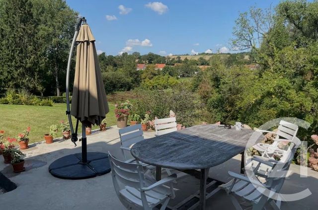 maison à vendre - 7 pièces - 137.0 m2 - CREQUY - 62 - NORD-PAS-DE-CALAIS - Century 21 Les 3 Vallées