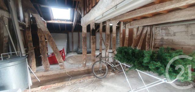 maison à vendre - 7 pièces - 137.0 m2 - CREQUY - 62 - NORD-PAS-DE-CALAIS - Century 21 Les 3 Vallées