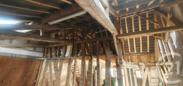 maison à vendre - 7 pièces - 137.0 m2 - CREQUY - 62 - NORD-PAS-DE-CALAIS - Century 21 Les 3 Vallées