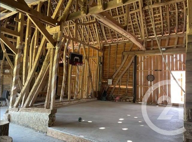 maison à vendre - 7 pièces - 137.0 m2 - CREQUY - 62 - NORD-PAS-DE-CALAIS - Century 21 Les 3 Vallées