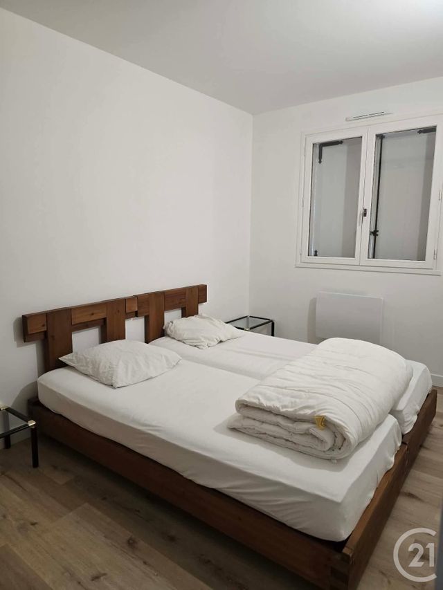 Appartement F4 à vendre - 5 pièces - 66.86 m2 - HARDELOT PLAGE - 62 - NORD-PAS-DE-CALAIS - Century 21 Les 3 Vallées