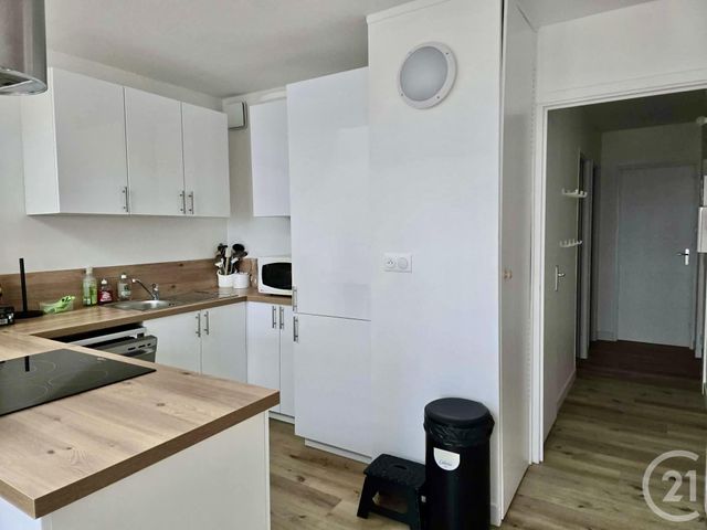 Appartement F4 à vendre - 5 pièces - 66.86 m2 - HARDELOT PLAGE - 62 - NORD-PAS-DE-CALAIS - Century 21 Les 3 Vallées