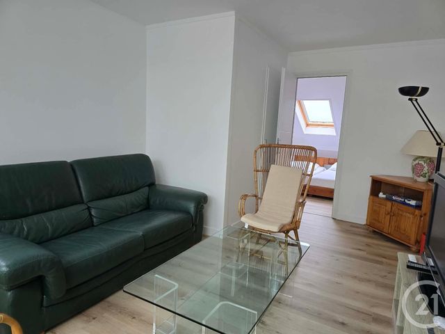 Appartement F4 à vendre - 5 pièces - 66.86 m2 - HARDELOT PLAGE - 62 - NORD-PAS-DE-CALAIS - Century 21 Les 3 Vallées