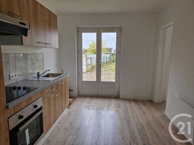 maison à louer - 6 pièces - 80.3 m2 - BEAURAINVILLE - 62 - NORD-PAS-DE-CALAIS - Century 21 Les 3 Vallées