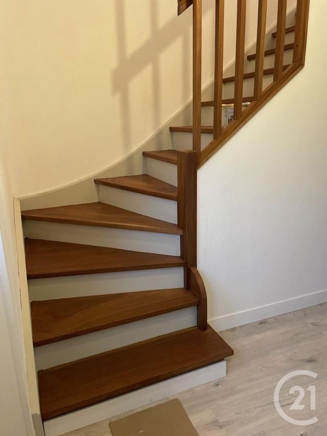 maison à louer - 6 pièces - 80.3 m2 - BEAURAINVILLE - 62 - NORD-PAS-DE-CALAIS - Century 21 Les 3 Vallées