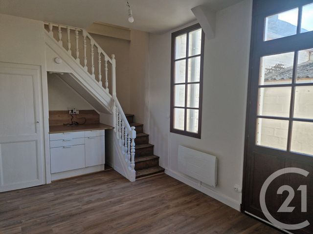 maison à louer - 4 pièces - 72.8 m2 - ECUIRES - 62 - NORD-PAS-DE-CALAIS - Century 21 Les 3 Vallées