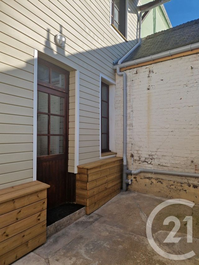 maison à louer - 4 pièces - 72.8 m2 - ECUIRES - 62 - NORD-PAS-DE-CALAIS - Century 21 Les 3 Vallées