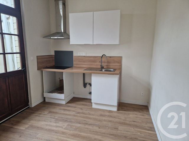 maison à louer - 4 pièces - 72.8 m2 - ECUIRES - 62 - NORD-PAS-DE-CALAIS - Century 21 Les 3 Vallées