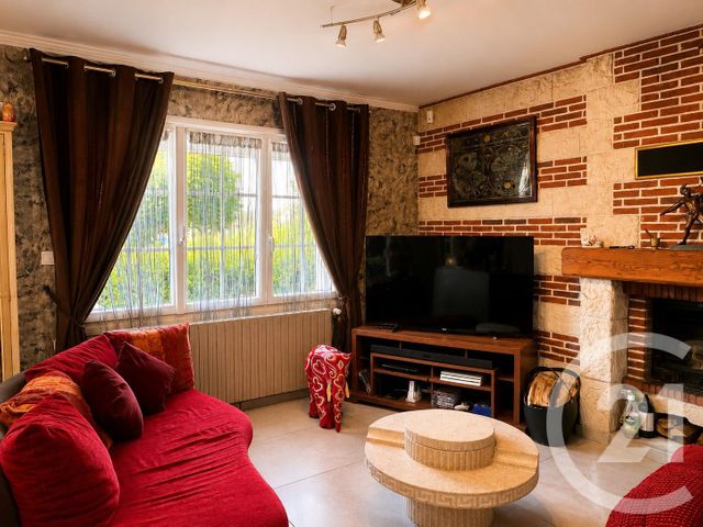 maison à vendre - 4 pièces - 104.23 m2 - SORRUS - 62 - NORD-PAS-DE-CALAIS - Century 21 Les 3 Vallées