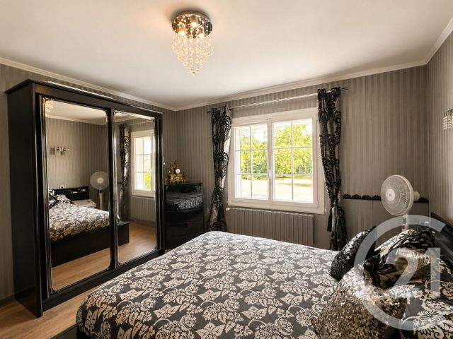 maison à vendre - 4 pièces - 104.23 m2 - SORRUS - 62 - NORD-PAS-DE-CALAIS - Century 21 Les 3 Vallées