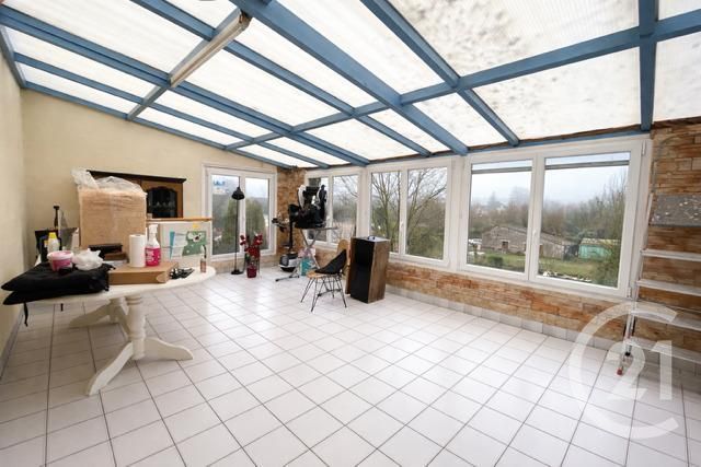 maison à vendre - 4 pièces - 110.4 m2 - COUPELLE VIEILLE - 62 - NORD-PAS-DE-CALAIS - Century 21 Les 3 Vallées