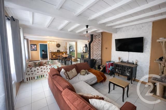 maison à vendre - 4 pièces - 110.4 m2 - COUPELLE VIEILLE - 62 - NORD-PAS-DE-CALAIS - Century 21 Les 3 Vallées