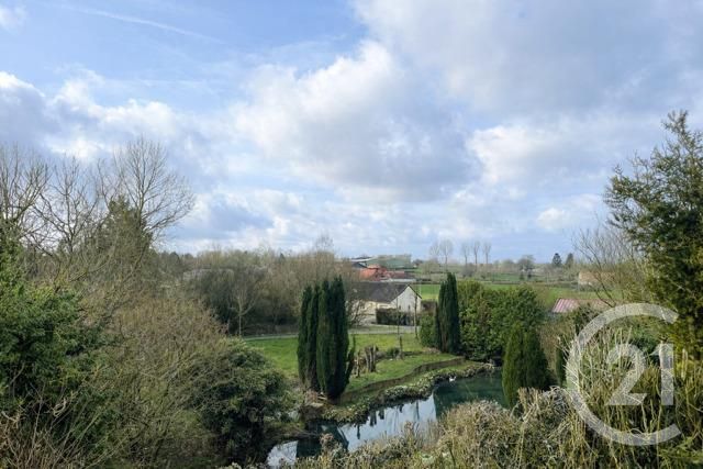 maison à vendre - 4 pièces - 110.4 m2 - COUPELLE VIEILLE - 62 - NORD-PAS-DE-CALAIS - Century 21 Les 3 Vallées