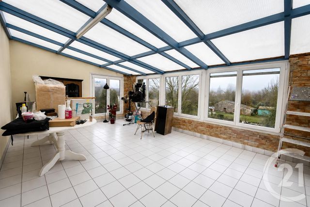 maison à vendre - 4 pièces - 110.4 m2 - COUPELLE VIEILLE - 62 - NORD-PAS-DE-CALAIS - Century 21 Les 3 Vallées