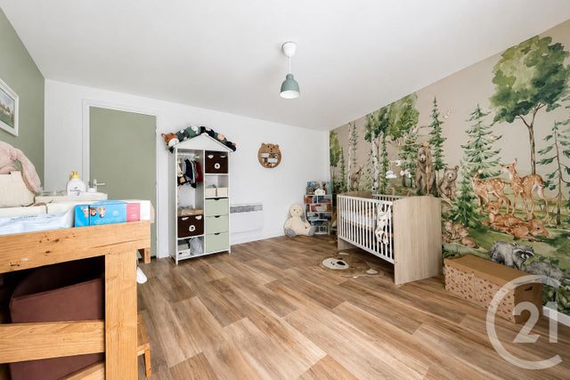 maison à vendre - 4 pièces - 110.4 m2 - COUPELLE VIEILLE - 62 - NORD-PAS-DE-CALAIS - Century 21 Les 3 Vallées