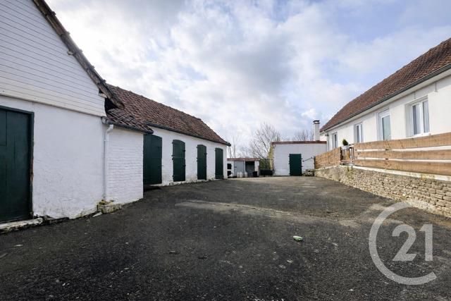 maison à vendre - 4 pièces - 110.4 m2 - COUPELLE VIEILLE - 62 - NORD-PAS-DE-CALAIS - Century 21 Les 3 Vallées