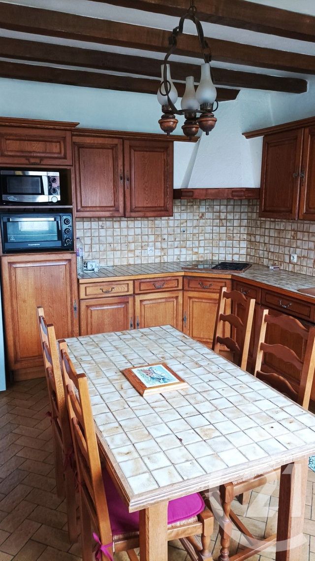 maison à vendre - 6 pièces - 138.0 m2 - ST AUBIN - 62 - NORD-PAS-DE-CALAIS - Century 21 Les 3 Vallées