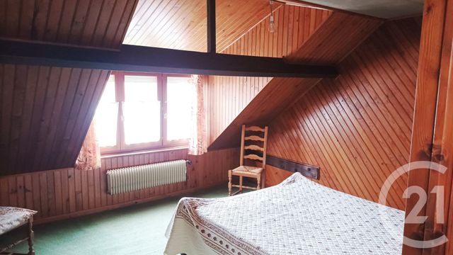 maison à vendre - 6 pièces - 138.0 m2 - ST AUBIN - 62 - NORD-PAS-DE-CALAIS - Century 21 Les 3 Vallées