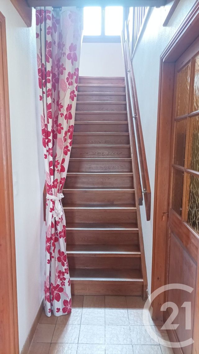 maison à vendre - 6 pièces - 138.0 m2 - ST AUBIN - 62 - NORD-PAS-DE-CALAIS - Century 21 Les 3 Vallées