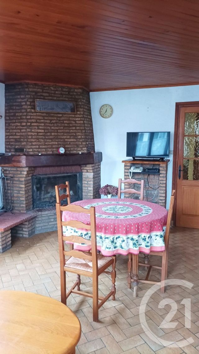 maison à vendre - 6 pièces - 138.0 m2 - ST AUBIN - 62 - NORD-PAS-DE-CALAIS - Century 21 Les 3 Vallées
