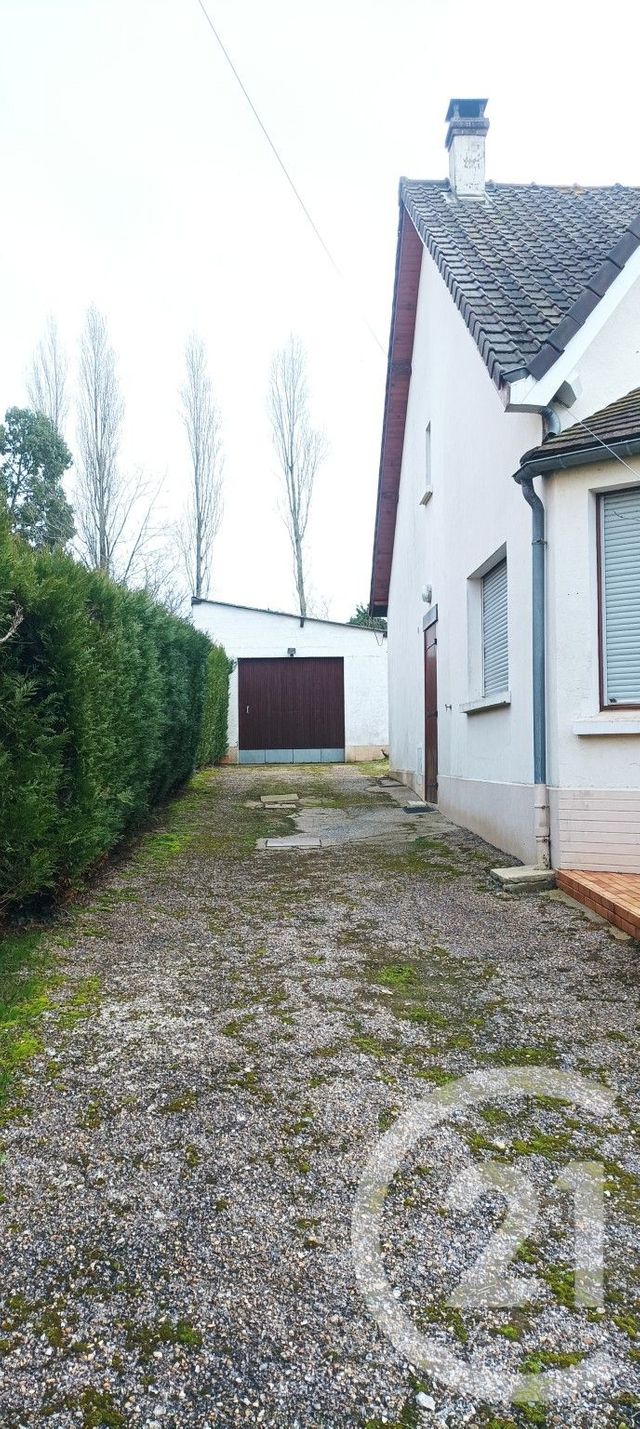 maison à vendre - 6 pièces - 138.0 m2 - ST AUBIN - 62 - NORD-PAS-DE-CALAIS - Century 21 Les 3 Vallées