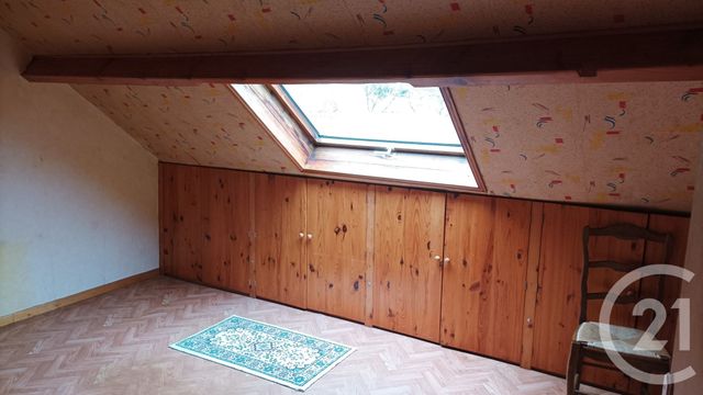 maison à vendre - 6 pièces - 138.0 m2 - ST AUBIN - 62 - NORD-PAS-DE-CALAIS - Century 21 Les 3 Vallées